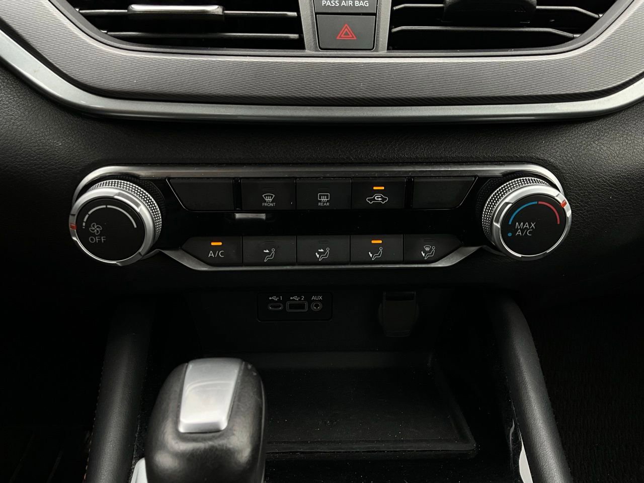 Used 2025 Nissan Altima 2.5 SR image 27