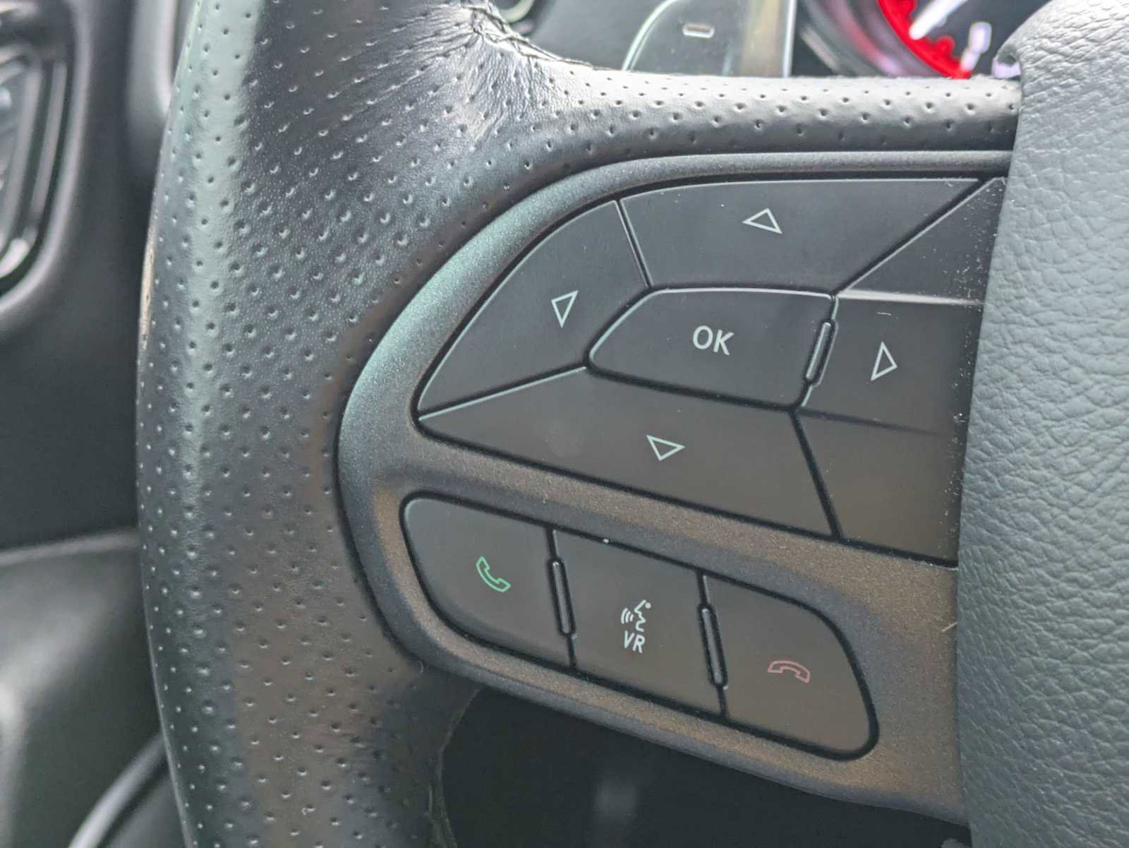 Used 2021 Dodge Durango R/T w/ Blacktop Package image 26