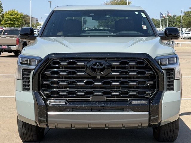 Used 2025 Toyota Tundra 1794 Edition AWD/4WD image 7
