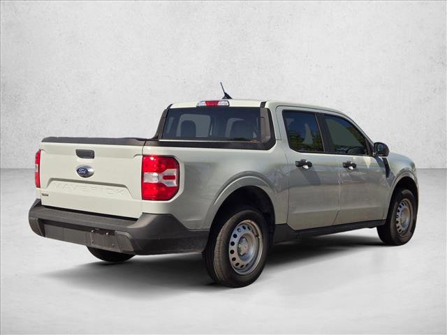 Certified 2024 Ford Maverick XL image 5