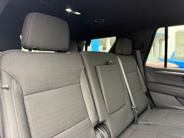 New 2026 Chevrolet Tahoe LS image 34