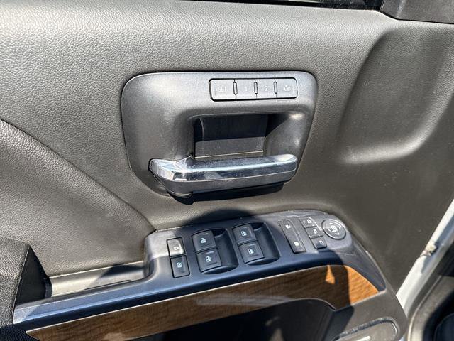 Used 2019 Chevrolet Silverado 2500 LTZ w/ Duramax Plus Package AWD/4WD image 15