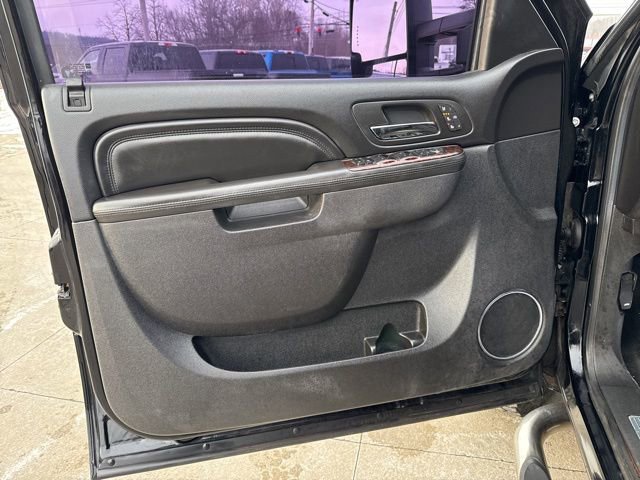 Used 2013 GMC Sierra 2500 Denali w/ Suspension Package, Off-Road image 24