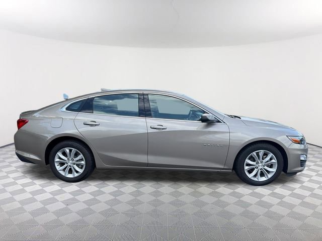 Used 2024 Chevrolet Malibu LT FWD image 4