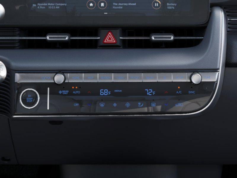 New 2026 Hyundai Ioniq 5 SEL RWD image 16