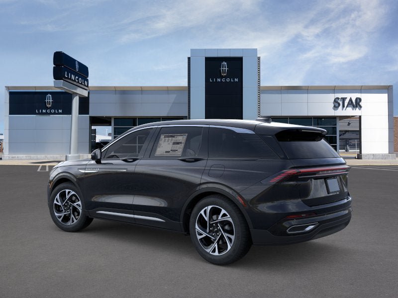 New 2026 Lincoln Nautilus Premier w/ Equipment Group 102A AWD/4WD image 4