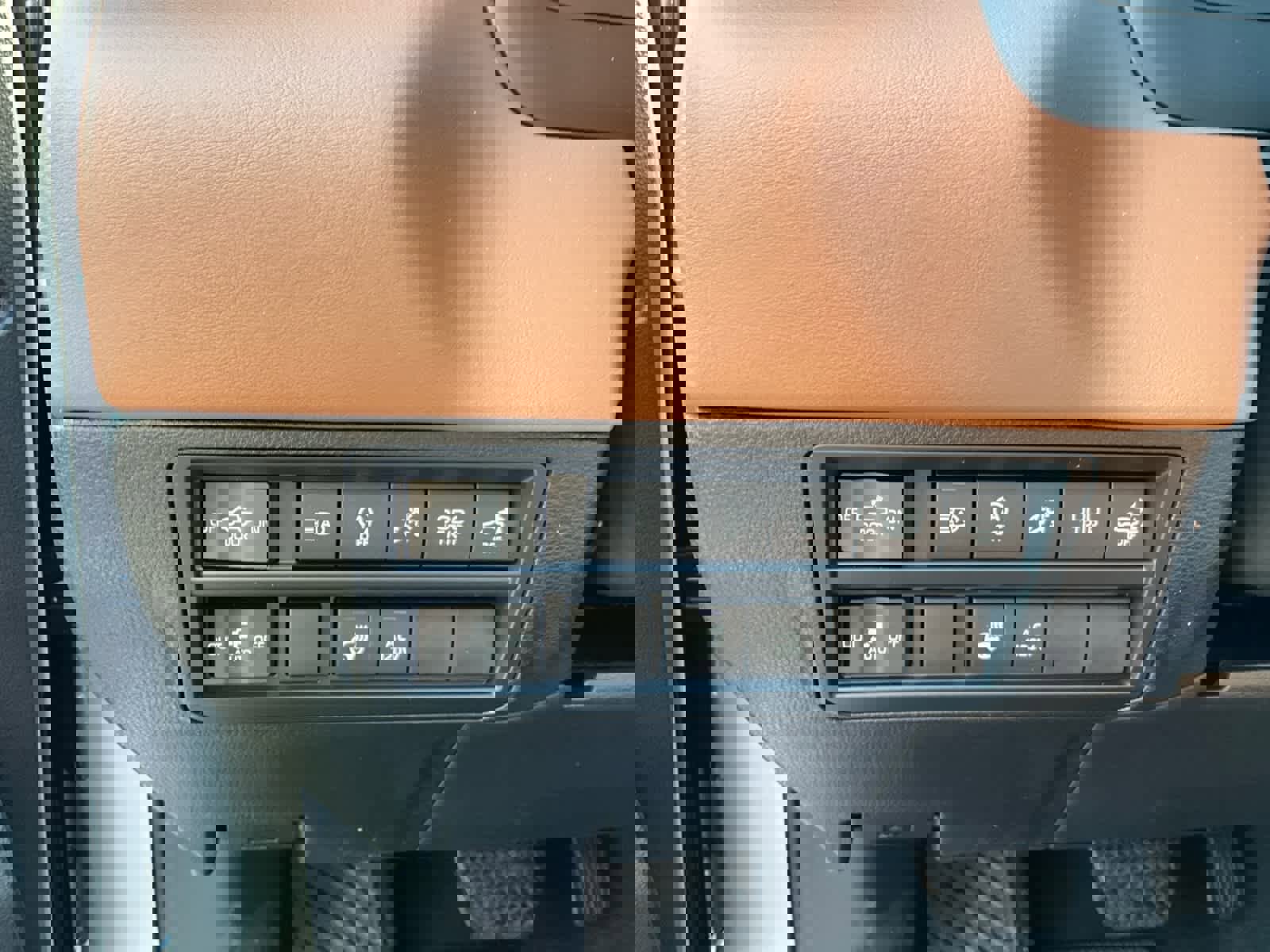 New 2026 Toyota Tundra 1794 Edition image 22