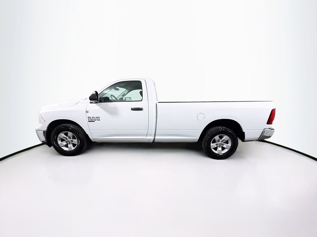 Used 2022 RAM 1500 Tradesman w/ Power & Remote Entry Group image 4