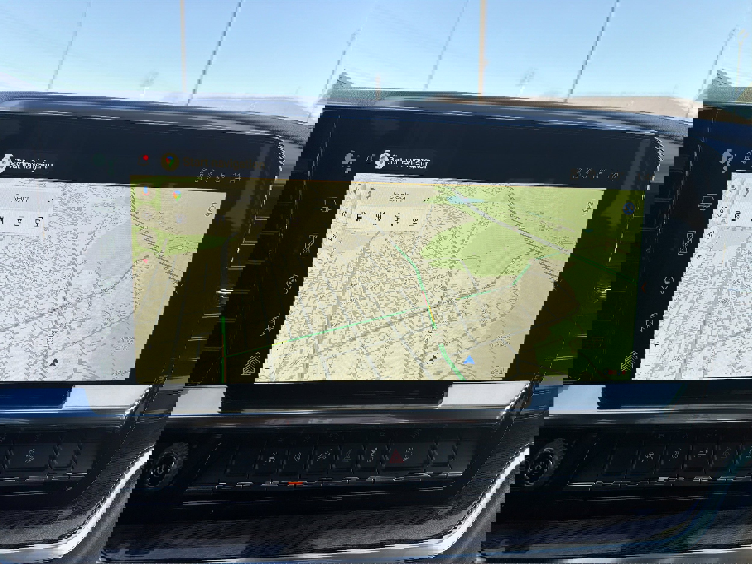 New 2026 Chevrolet Silverado 1500 LT Trail Boss w/ Convenience Package II image 20