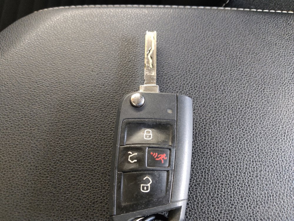 Used 2024 Volkswagen Jetta S image 32