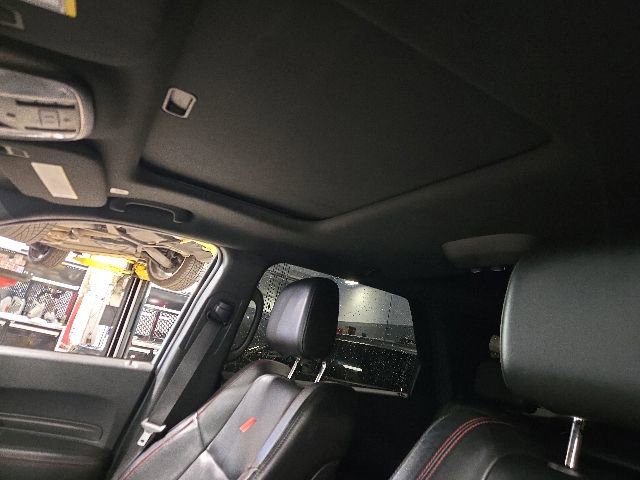 Used 2023 Dodge Durango R/T AWD/4WD image 14