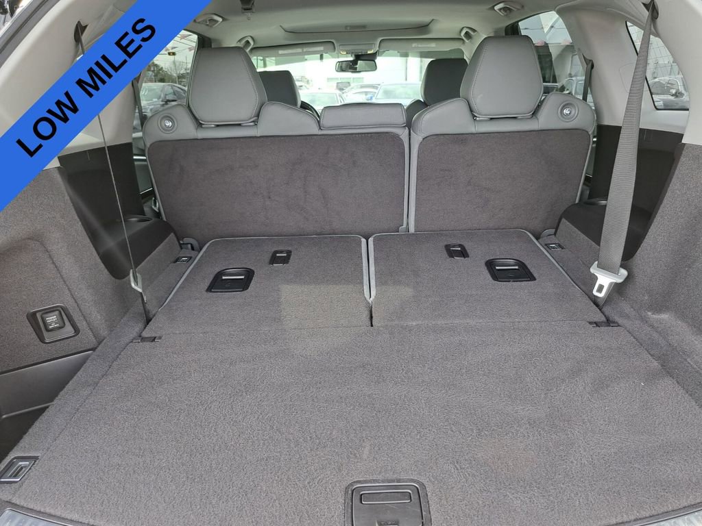 Used 2015 Acura MDX FWD w/ Technology Package image 28