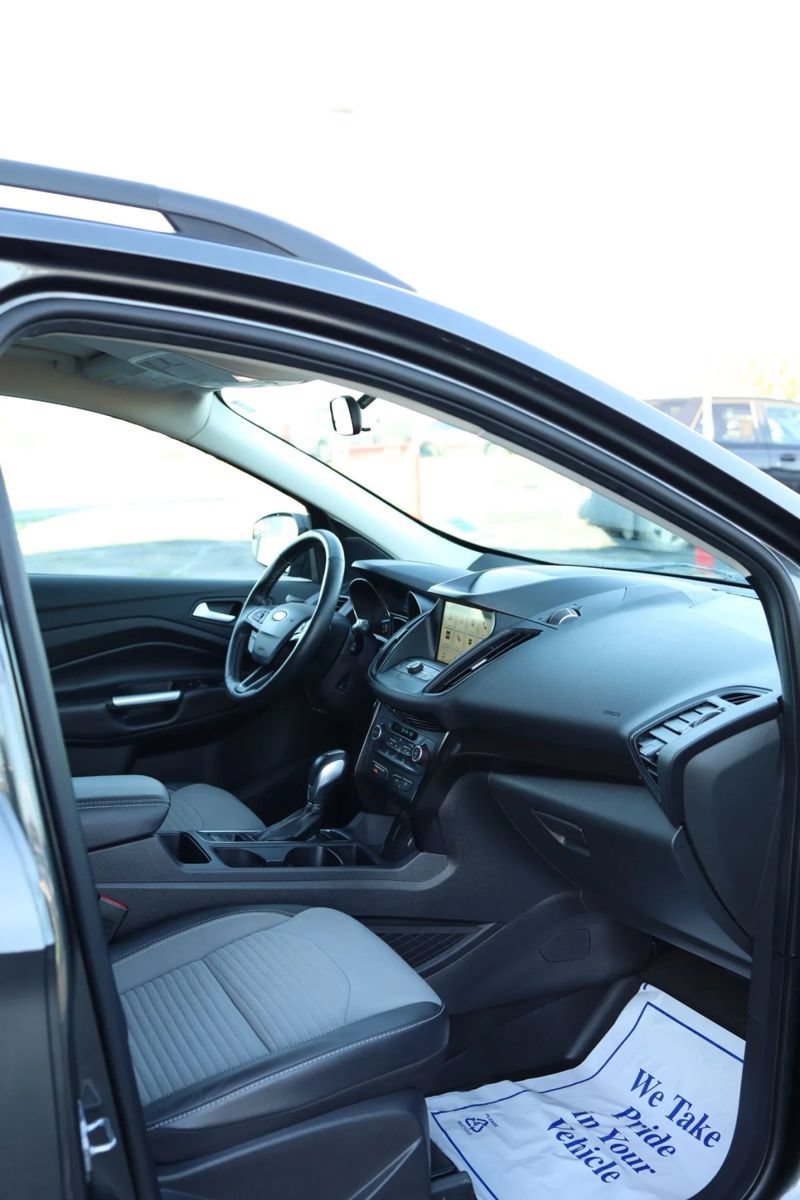 Used 2019 Ford Escape SE AWD/4WD image 43