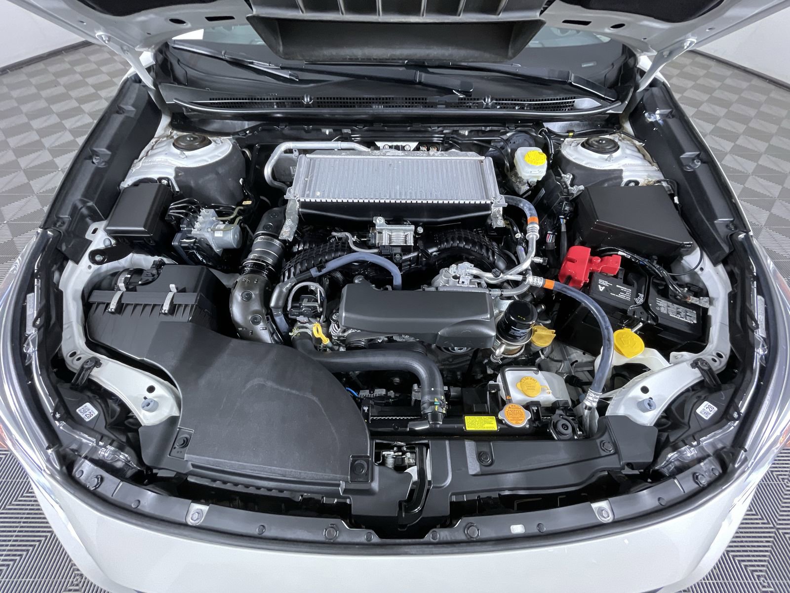 Certified 2024 Subaru Legacy Limited AWD/4WD image 28