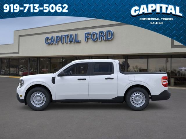 New 2026 Ford Maverick XL image 3