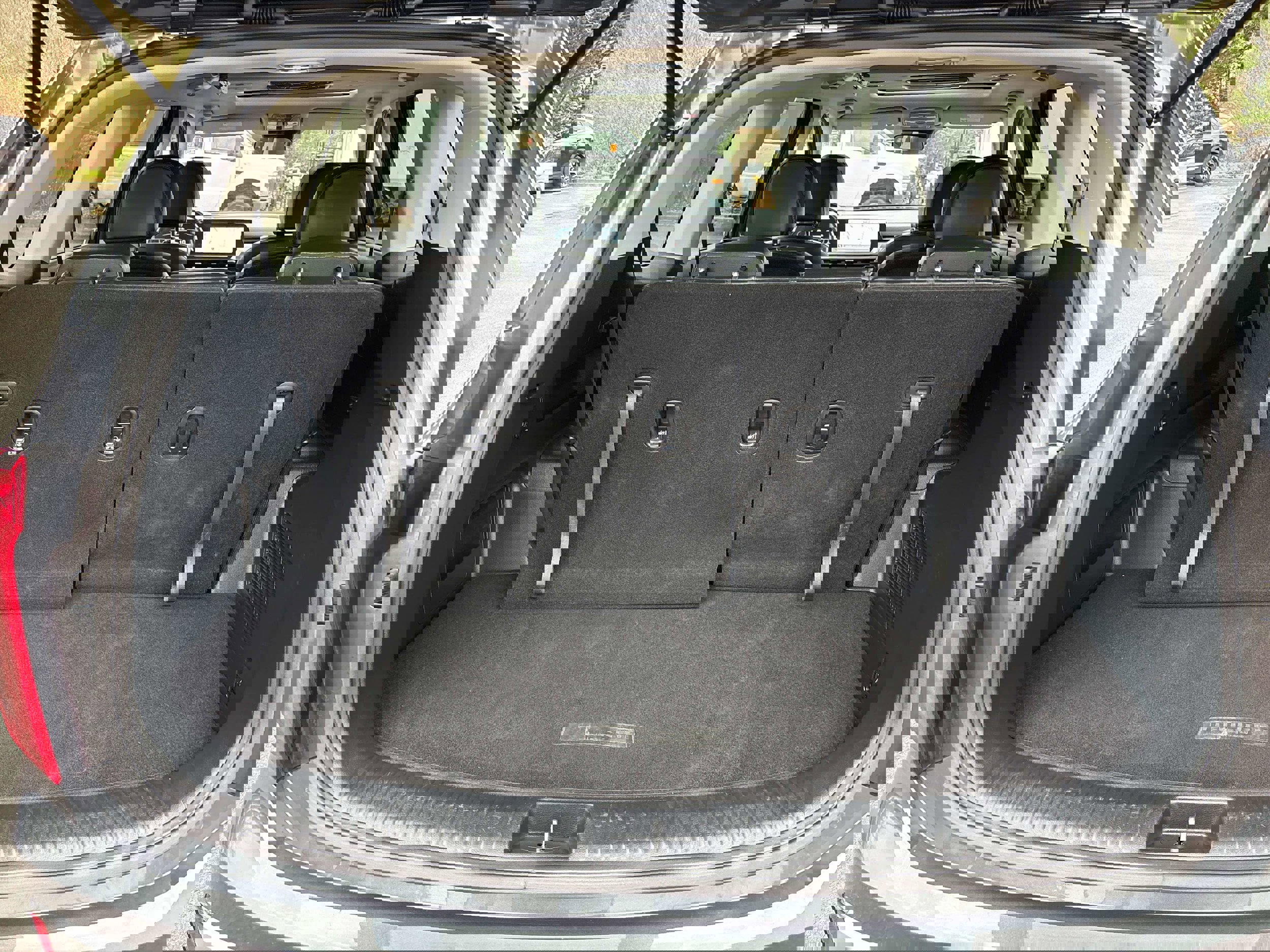 Used 2024 Kia Telluride S w/ S Sunroof Package image 14