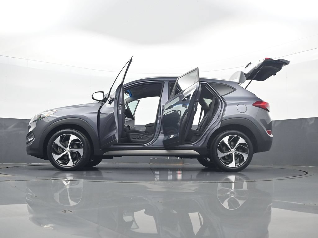 Used 2018 Hyundai Tucson Sport w/ Cargo Package FWD image 35