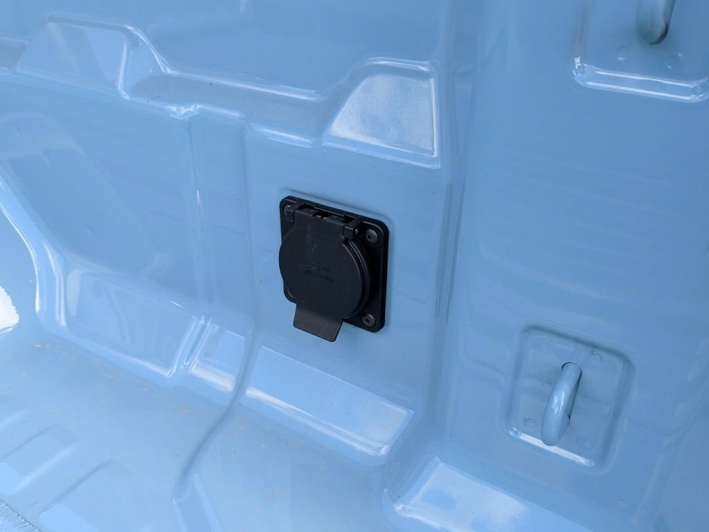 New 2026 Chevrolet Colorado LT w/ LT Convenience Package image 40