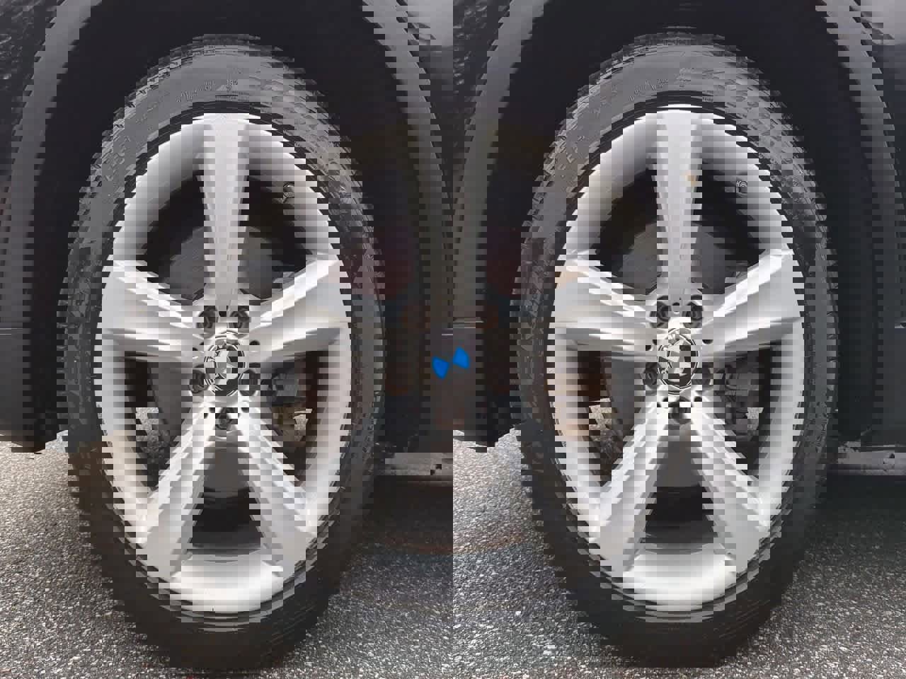 Used 2017 BMW X3 sDrive28i image 14