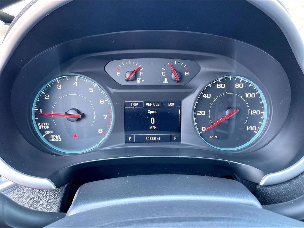 Used 2024 Chevrolet Malibu LT FWD image 23