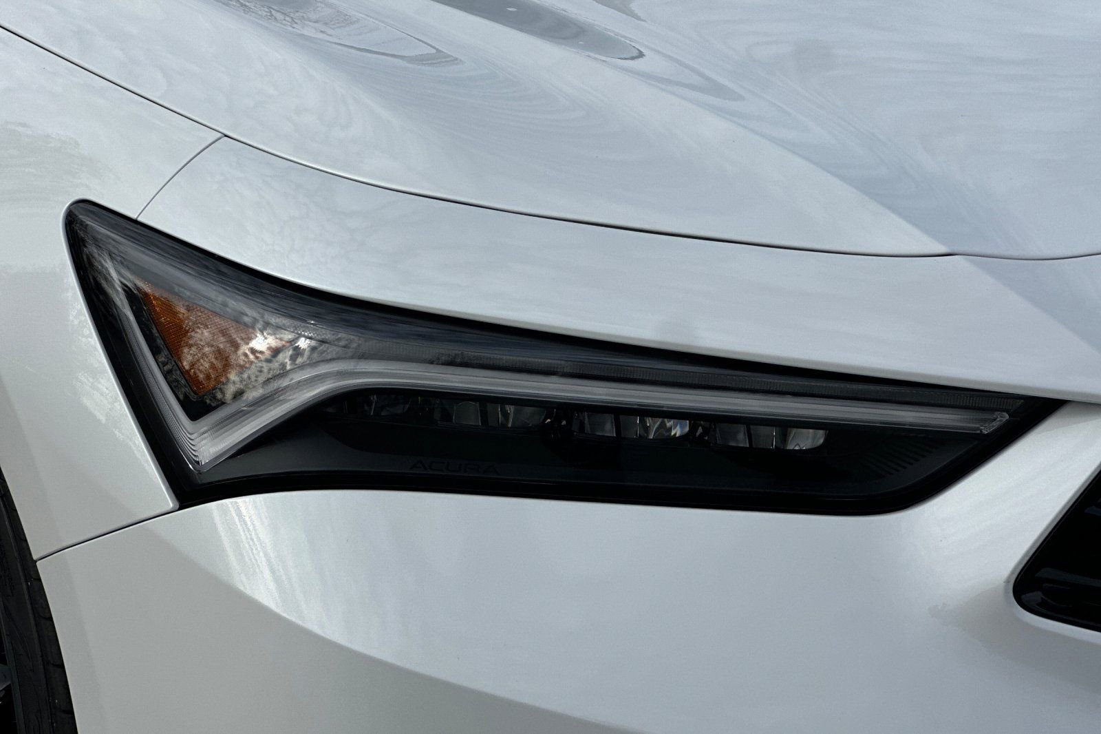 New 2026 Acura Integra A-Spec image 30