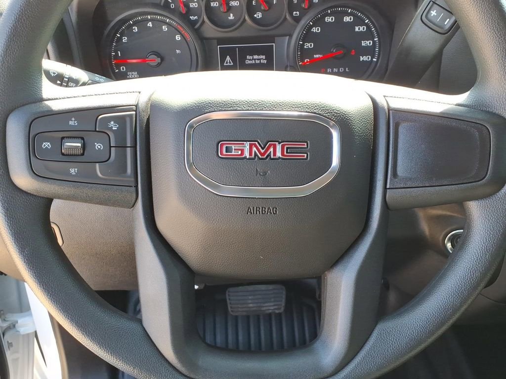 New 2026 GMC Sierra 2500 Pro w/ 1SA Pro Safety Plus Package image 19