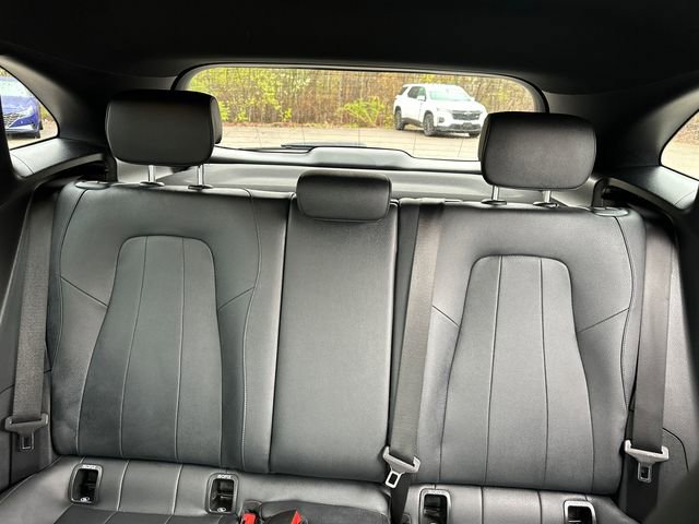 Used 2025 Mercedes-Benz GLA 250 4MATIC image 31