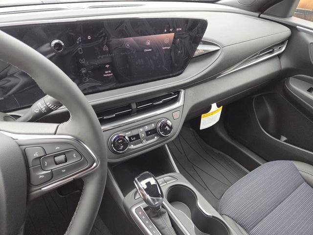 New 2026 Buick Envista Sport Touring w/ Convenience I Package FWD image 34