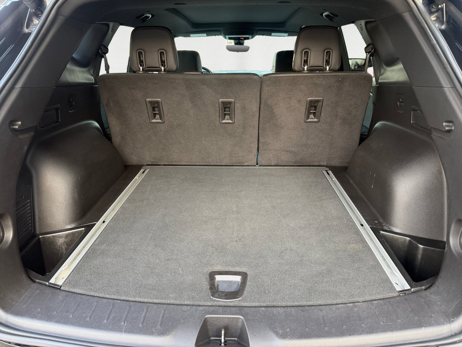 Used 2019 Chevrolet Blazer RS AWD/4WD image 19