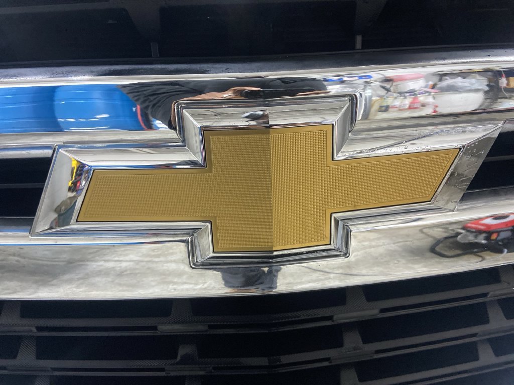 Certified 2022 Chevrolet Silverado 1500 Limited LT AWD/4WD image 30