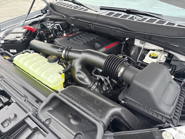 New 2025 Ford F150 Raptor image 13