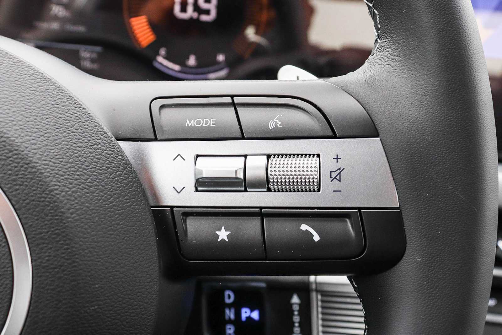 New 2026 Hyundai Sonata SEL FWD image 32