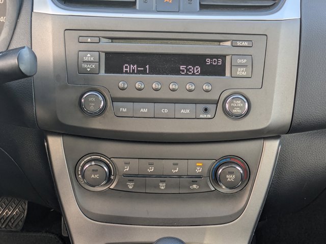 Used 2014 Nissan Sentra S image 18