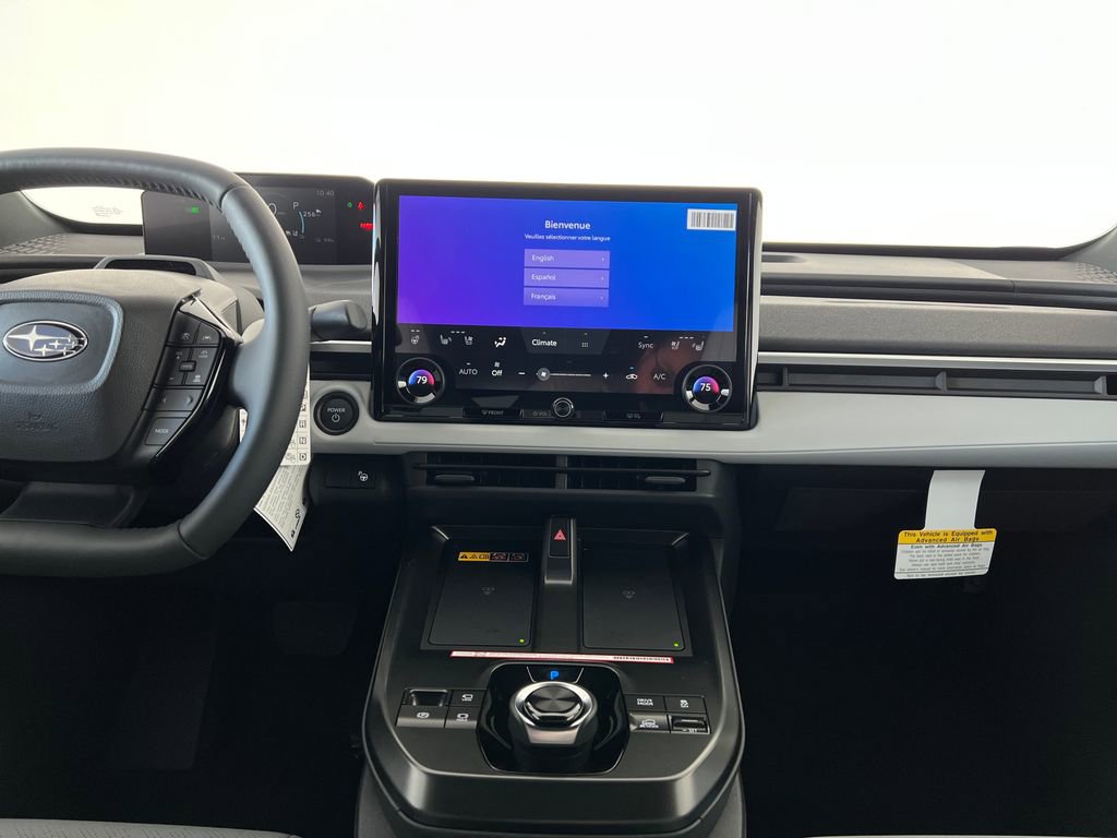 New 2026 Subaru Solterra image 22