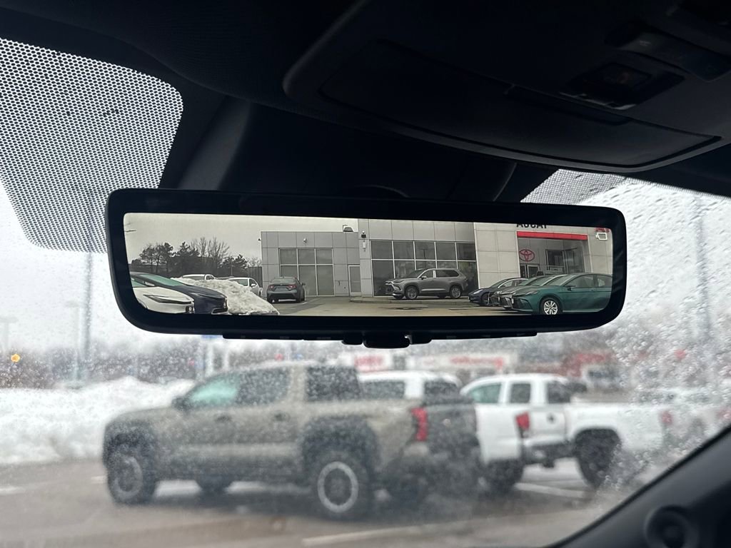 New 2026 Toyota Sienna Platinum image 28