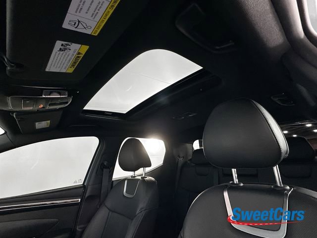 Used 2024 Hyundai Santa Cruz Limited image 38