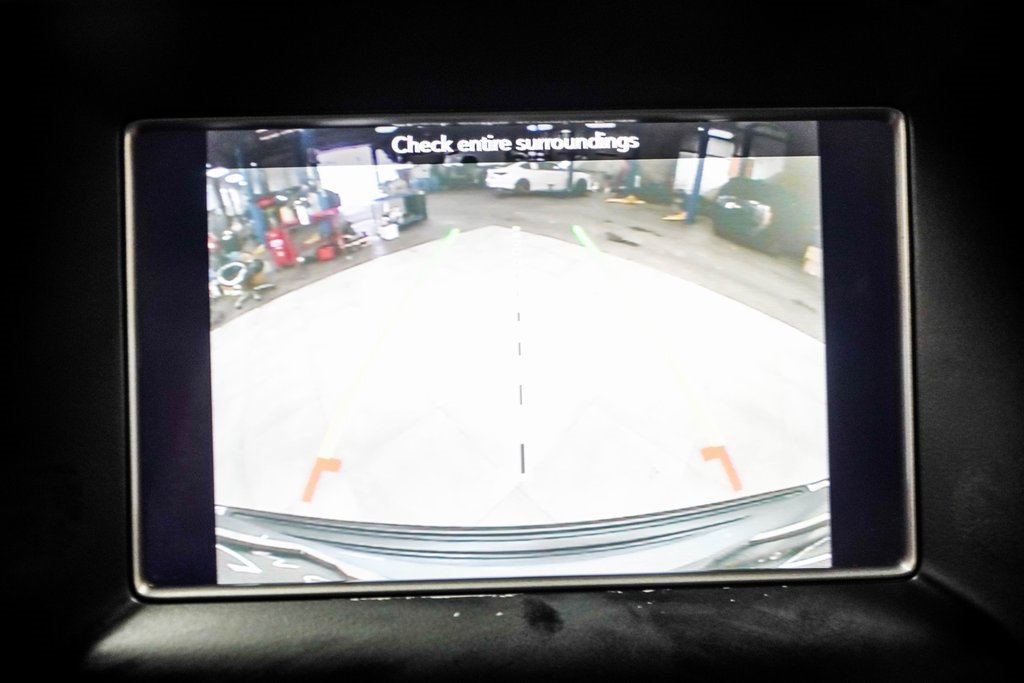 Used 2021 Jeep Grand Cherokee Laredo image 31