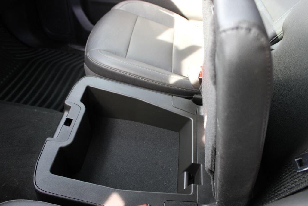 Used 2022 Chevrolet Silverado 2500 LTZ w/ Z71 Off-Road Package image 36