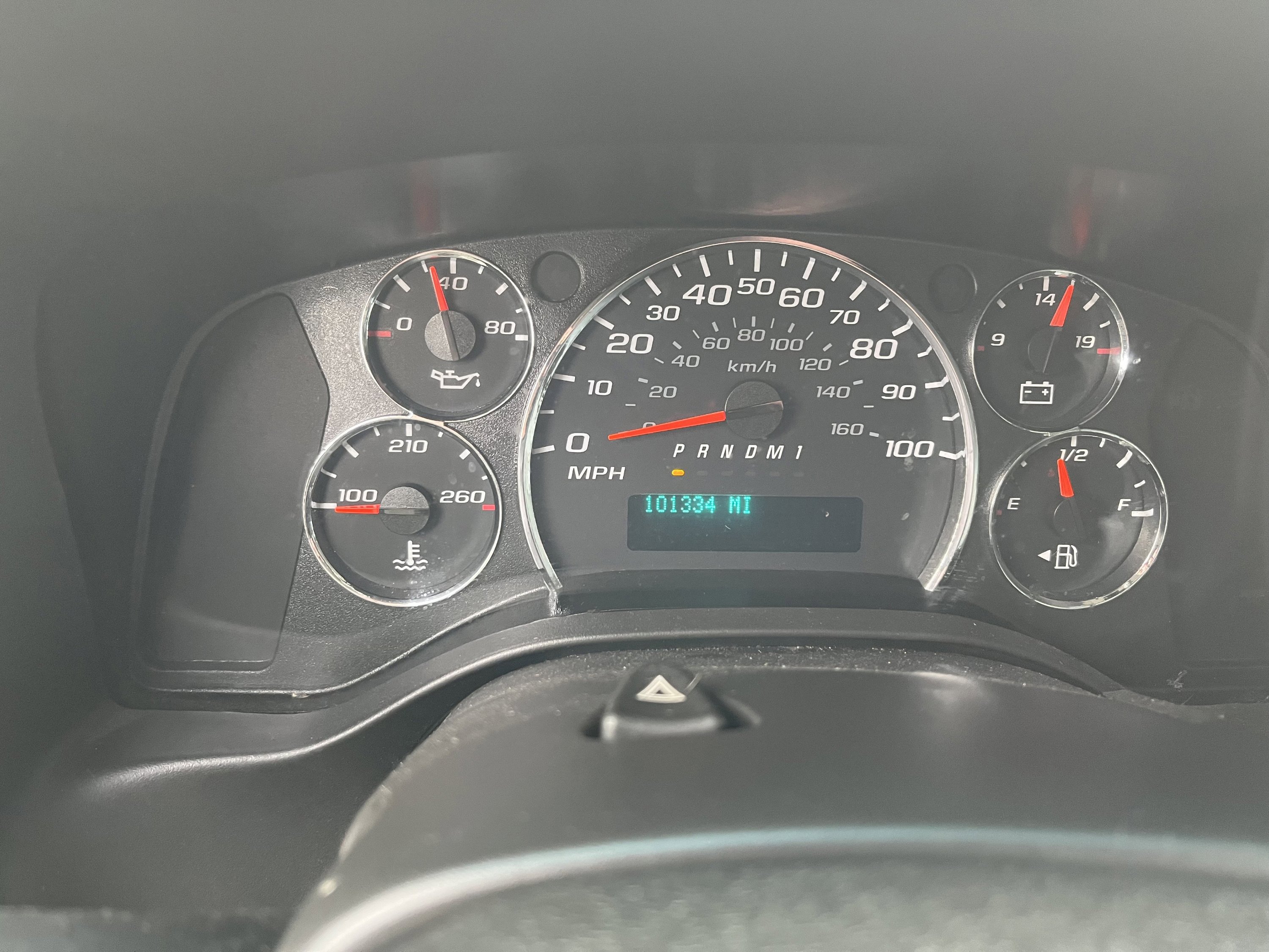 Used 2014 Chevrolet Express 3500 Extended RWD image 9