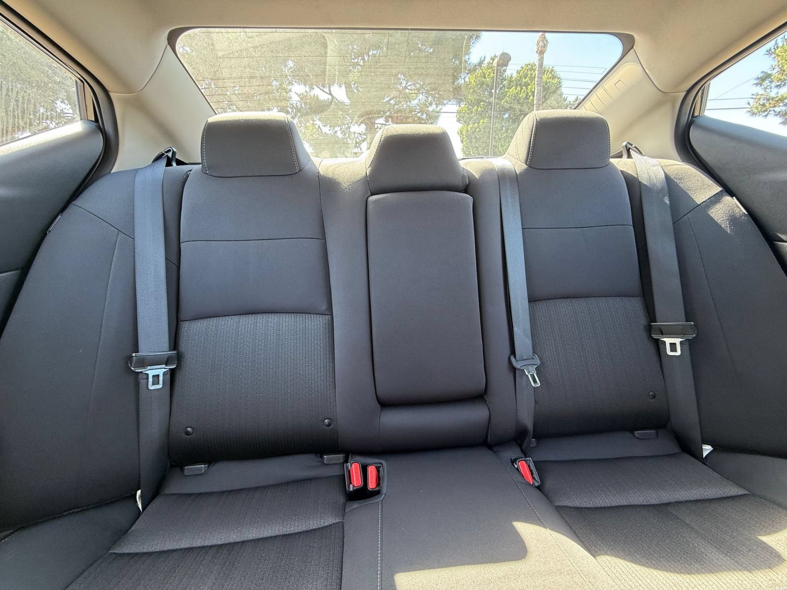 Used 2026 Nissan Altima 2.5 SV FWD image 35