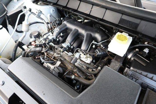 Certified 2025 Nissan Pathfinder SL w/ SL Premium Package FWD image 31
