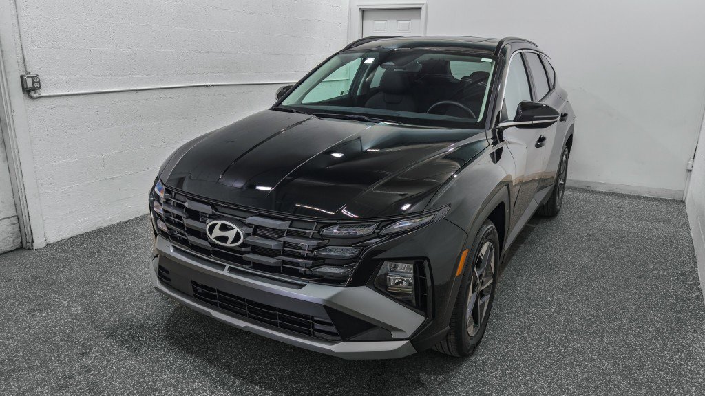 Used 2025 Hyundai Tucson SEL image 4