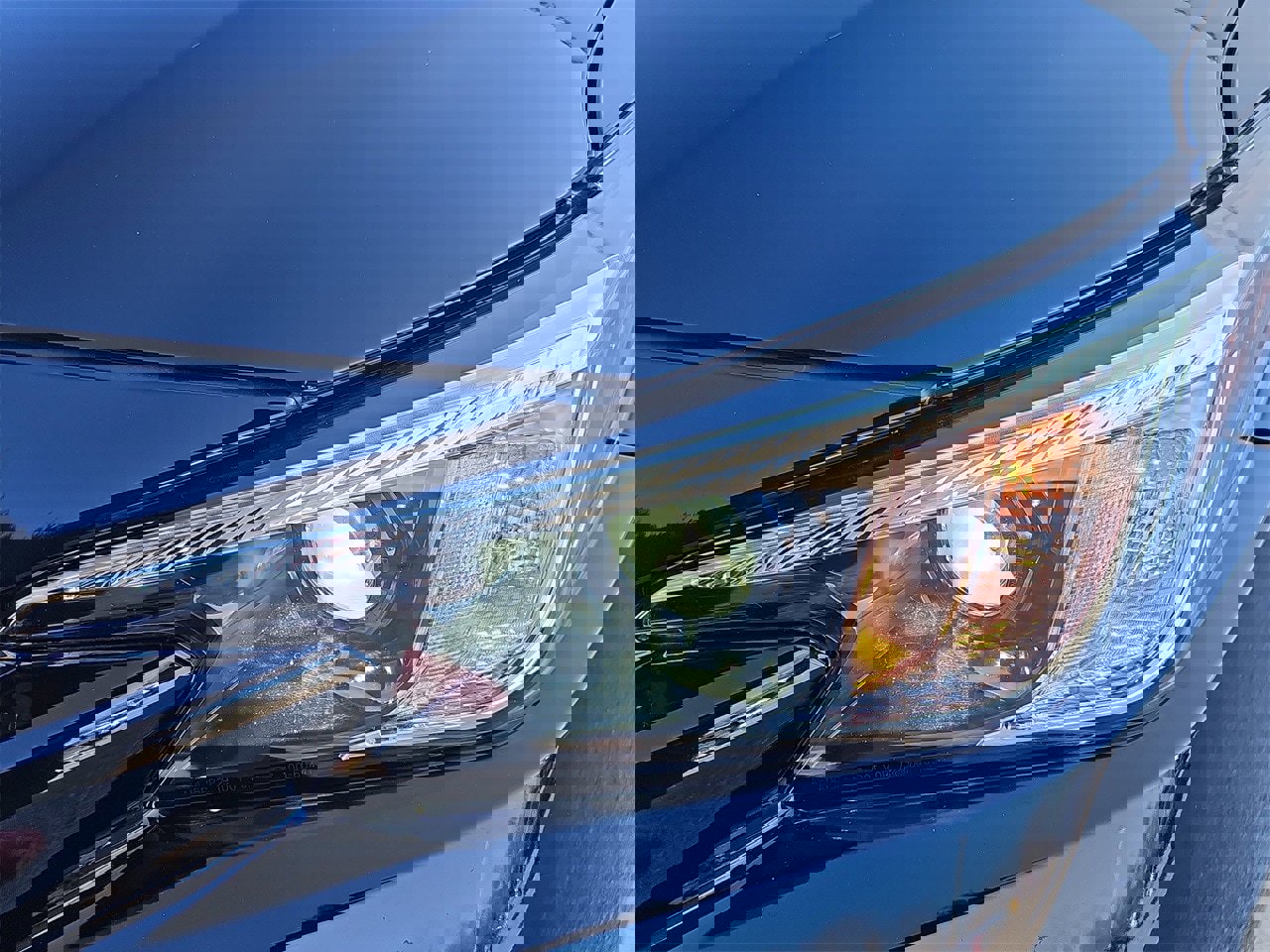 Used 2024 Subaru WRX image 31