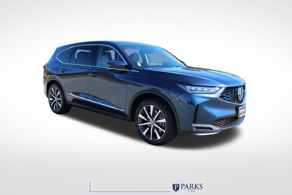 New 2026 Acura MDX w/ Technology Package