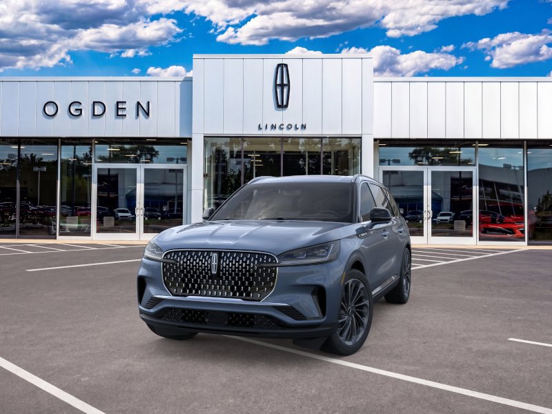 New 2026 Lincoln Aviator Reserve AWD/4WD image 2