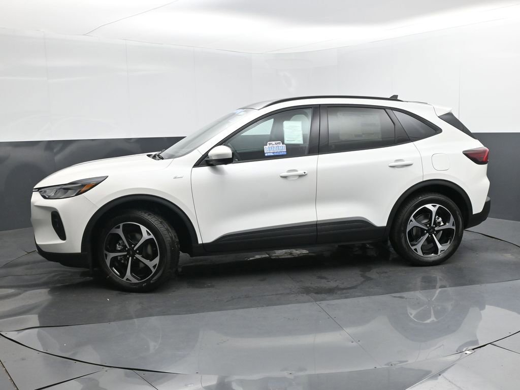 New 2025 Ford Escape ST-Line Elite w/ Tech Pack #2 image 2