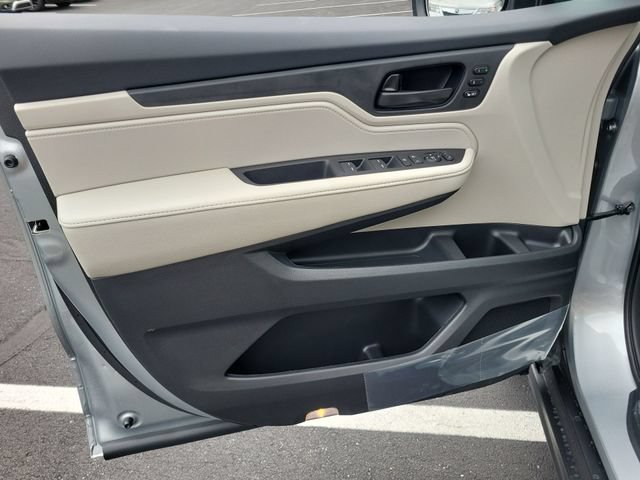 New 2027 Honda Odyssey EX-L image 36