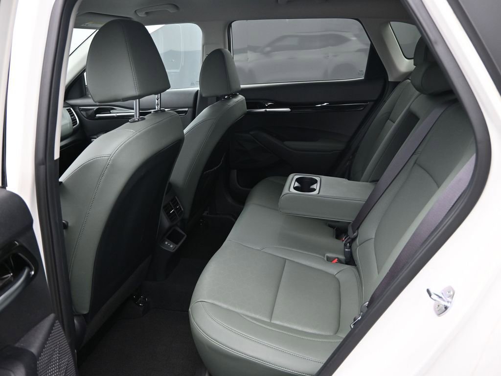Used 2024 Kia Seltos SX image 14