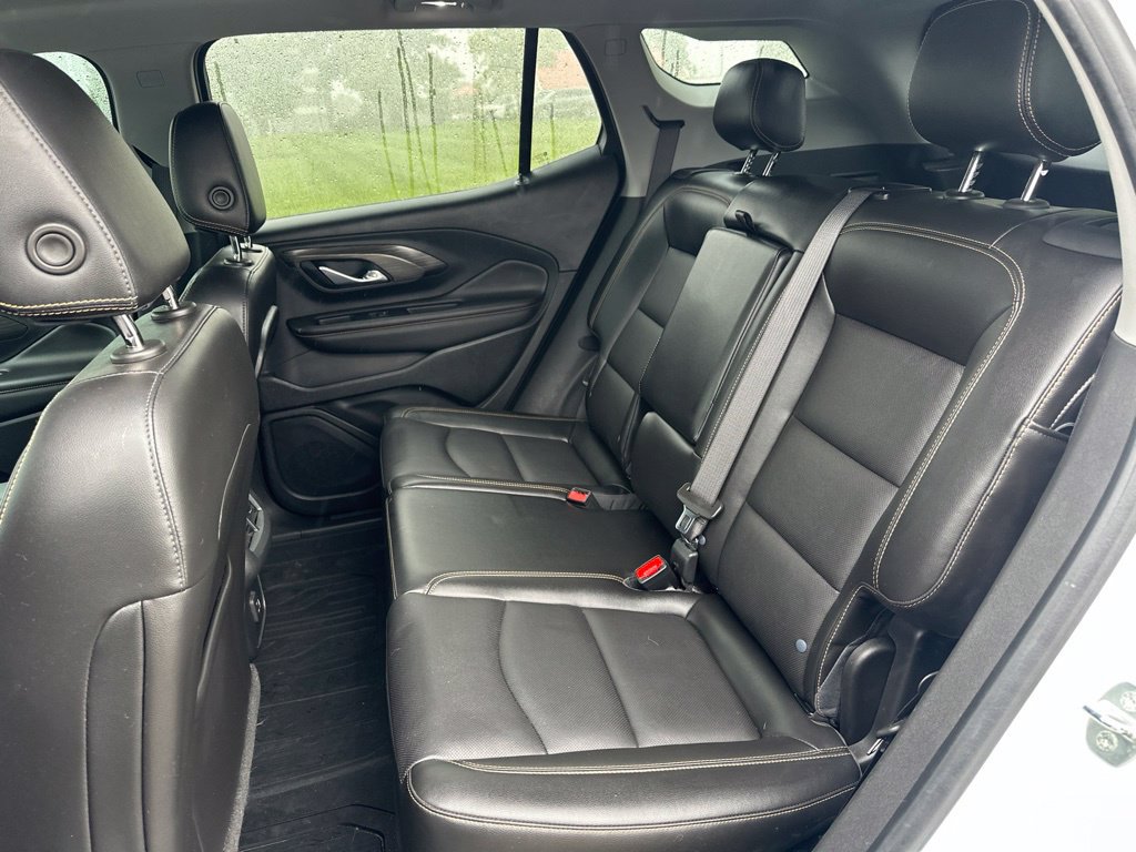 Used 2021 GMC Terrain SLT w/ Elevation Edition AWD/4WD image 15