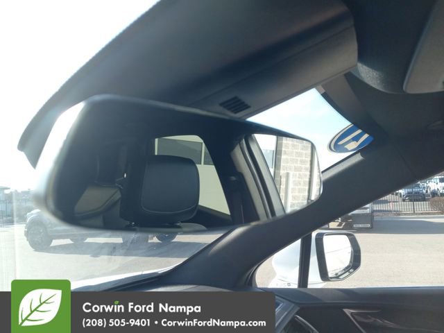 Used 2021 Cadillac XT5 Premium Luxury image 21